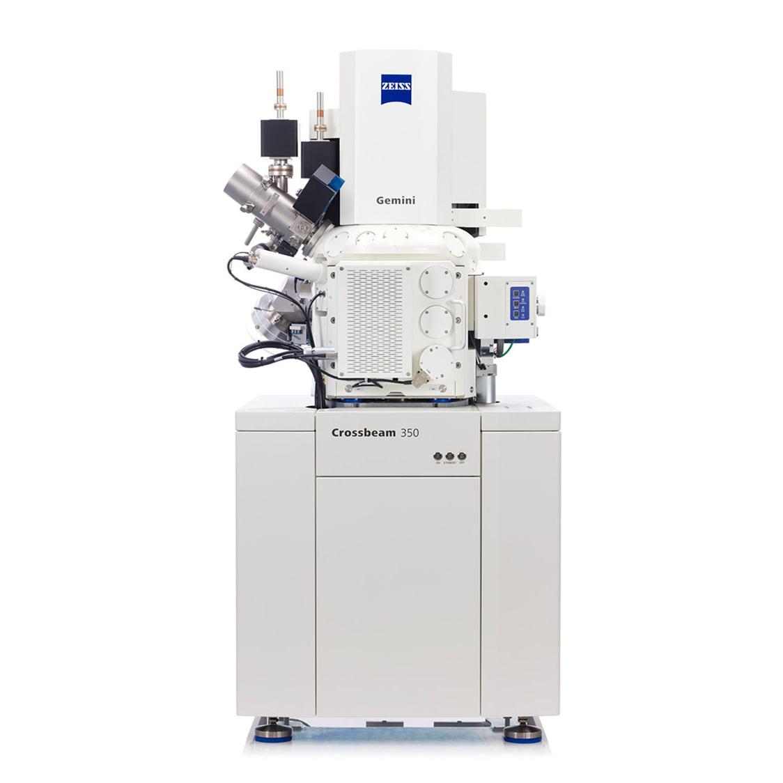 Product image of ZEISS Crossbeam 350