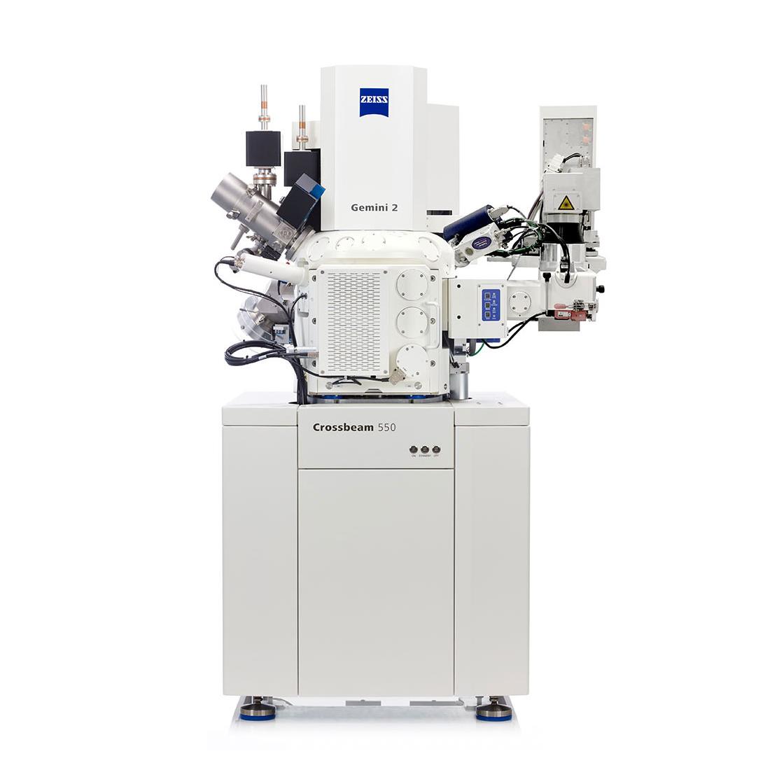 Product image of ZEISS Crossbeam laser