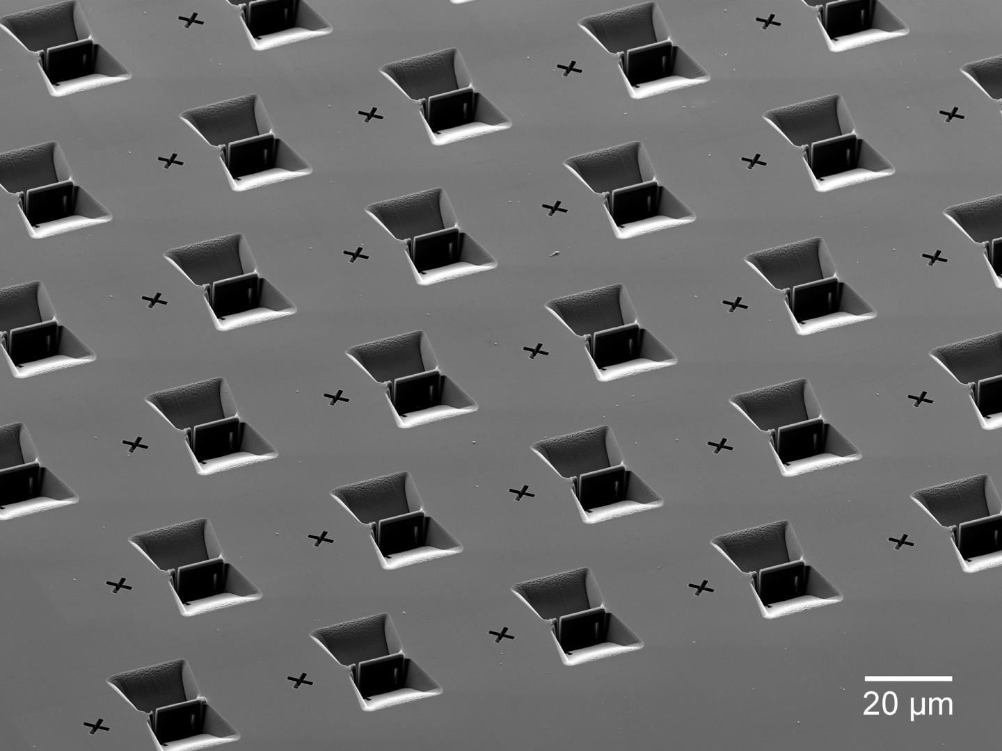 ZEISS Crossbeam Samplefab | Automated TEM Lamella Preparation