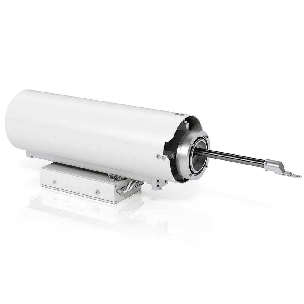 ZEISS Sense BSD - Backscatter electron detector for fast and gentle ultrastructural imaging of biological samples