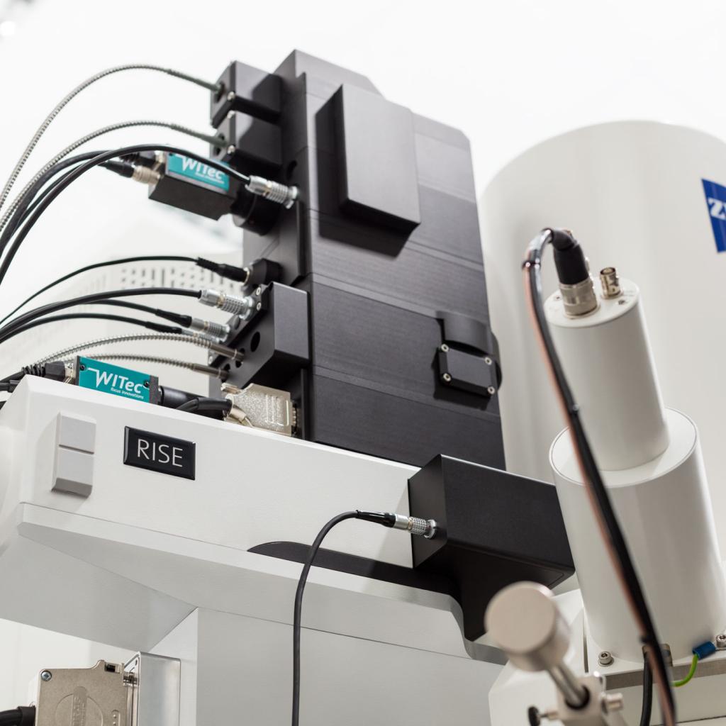 ZEISS Sigma - Family Field Emission SEM ZEISS Sigma - Family Field Emission SEM