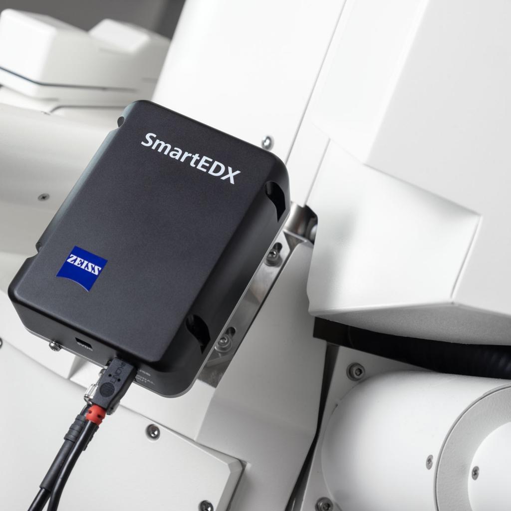 ZEISS Sigma Family - Field Emission SEM