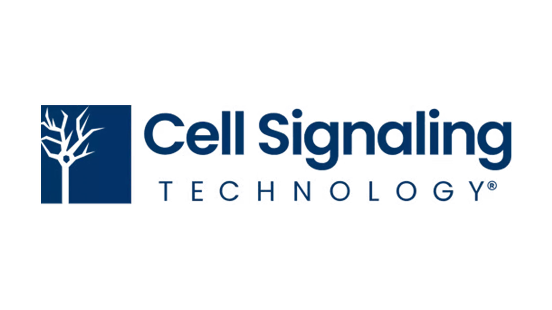 Partner logo: Cell Signaling Technology