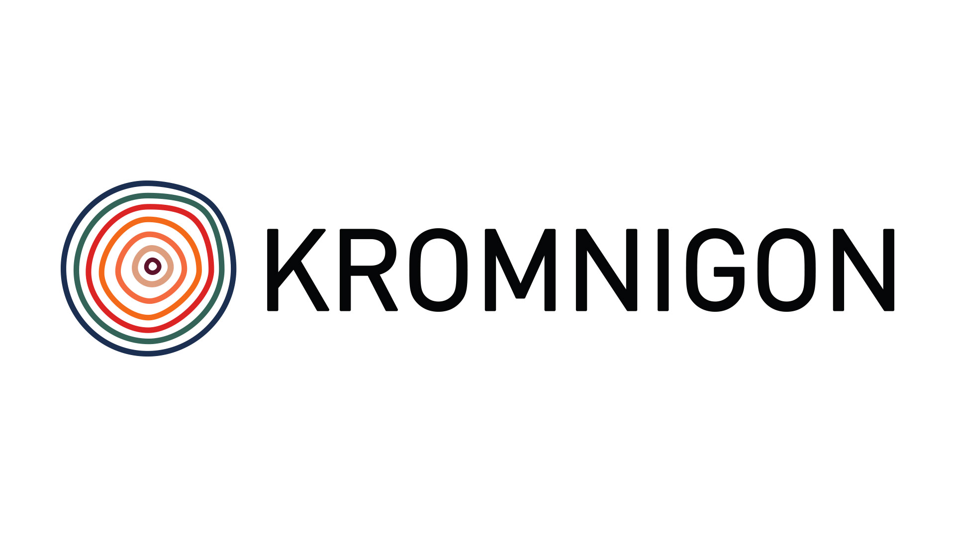 Partner logo: Kromnigon