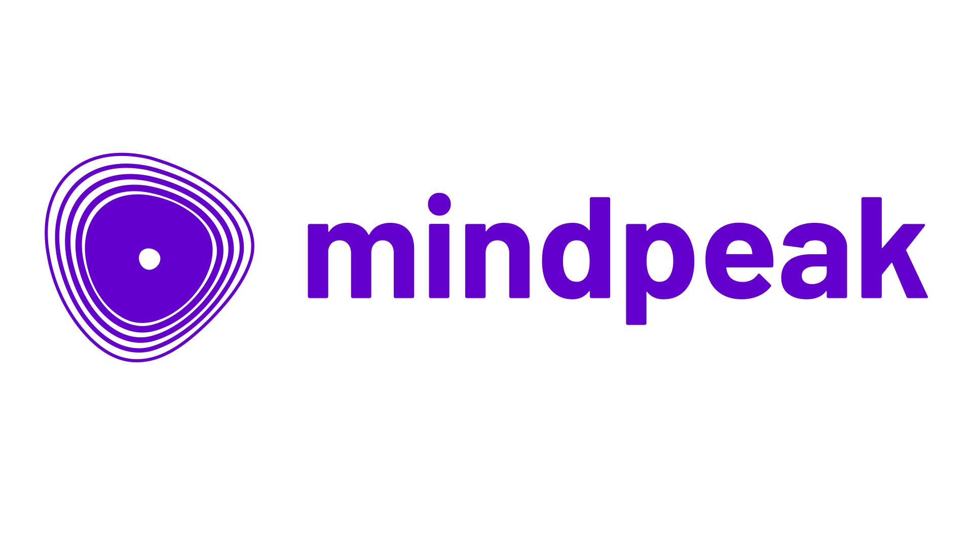 Partner logo: mindpeak