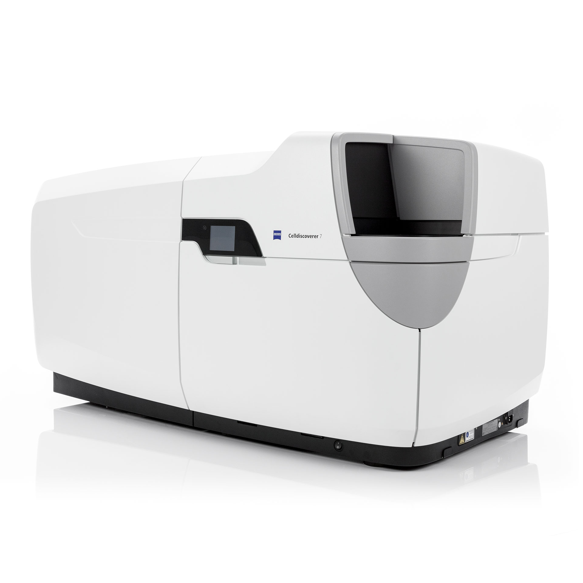 ZEISS Celldiscoverer 7