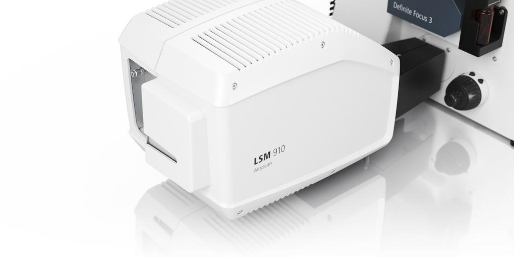 ZEISS LSM 910 | Advanced confocal imaging for your research