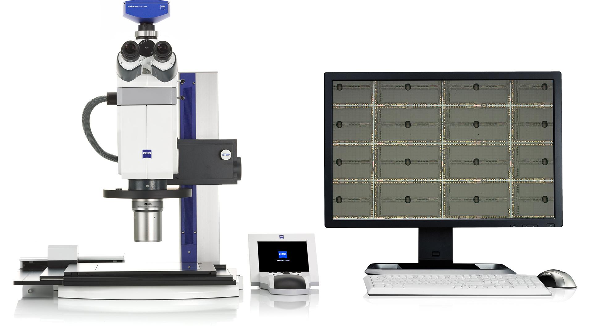 Axio Zoom.V16