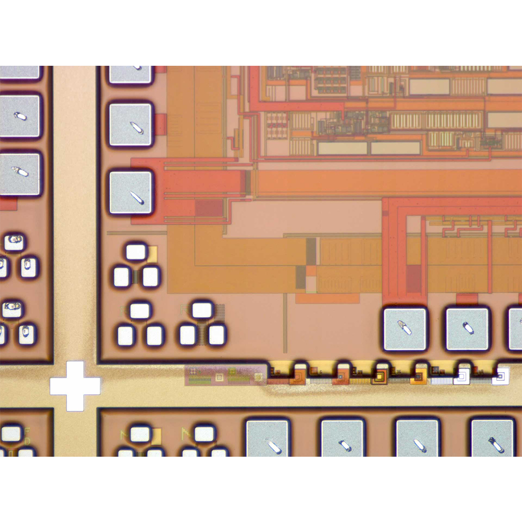 Wafer 112x 