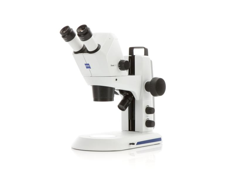 ZEISS Microscopy for Education & Connected Classrooms