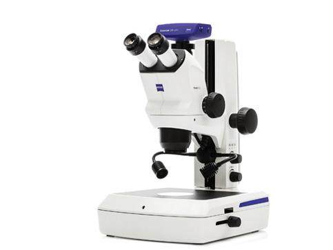 Buy or Try the Stemi 508