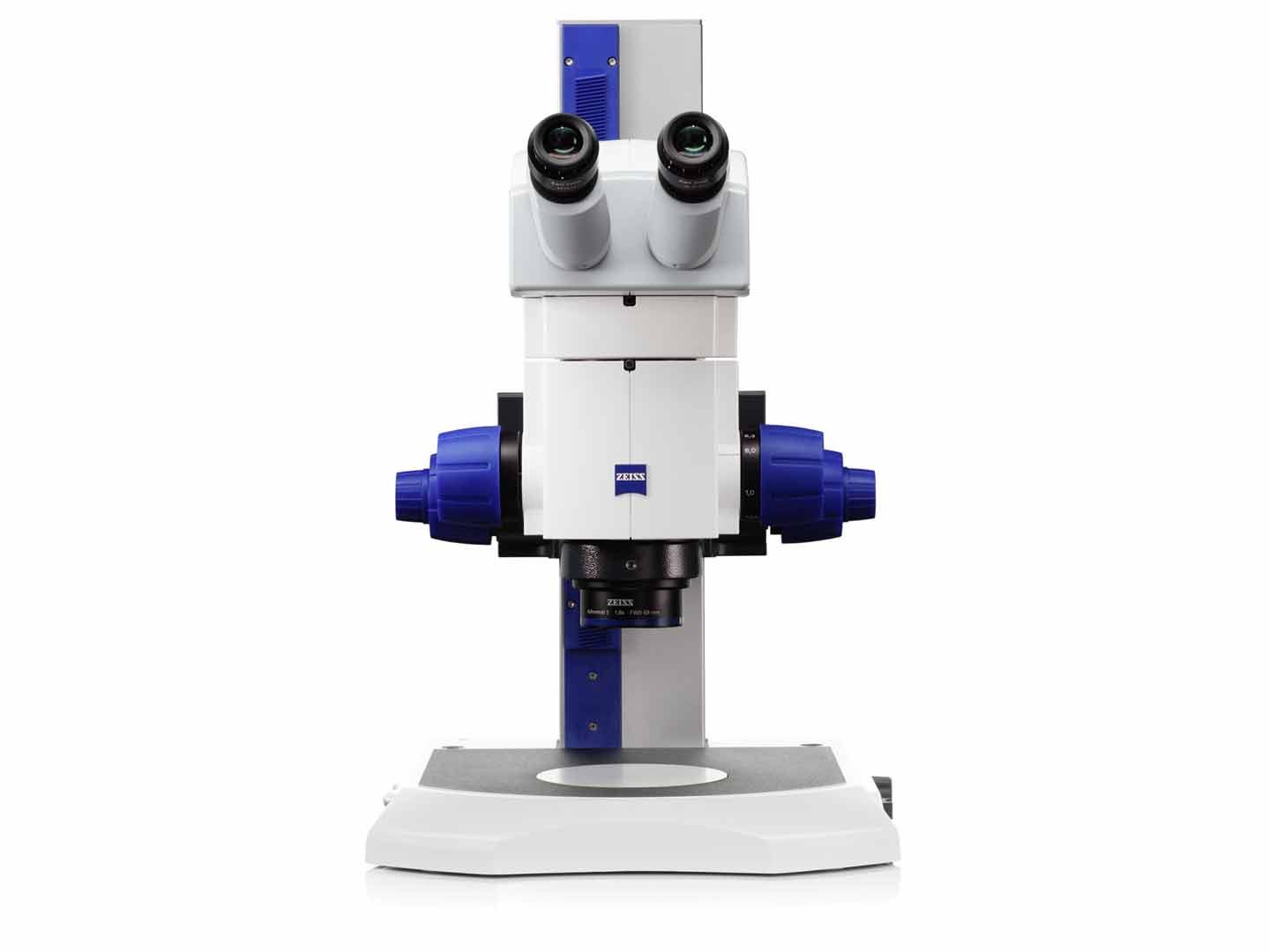 Product image of ZEISS SteREO Discovery.V8