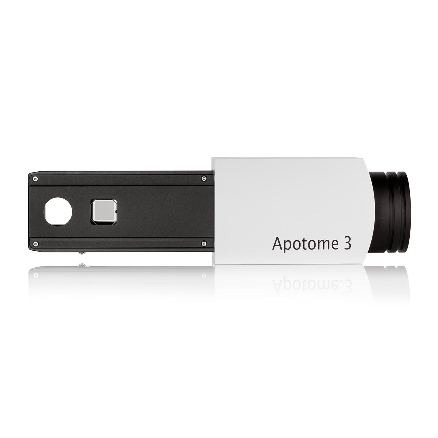 ZEISS Apotome 3