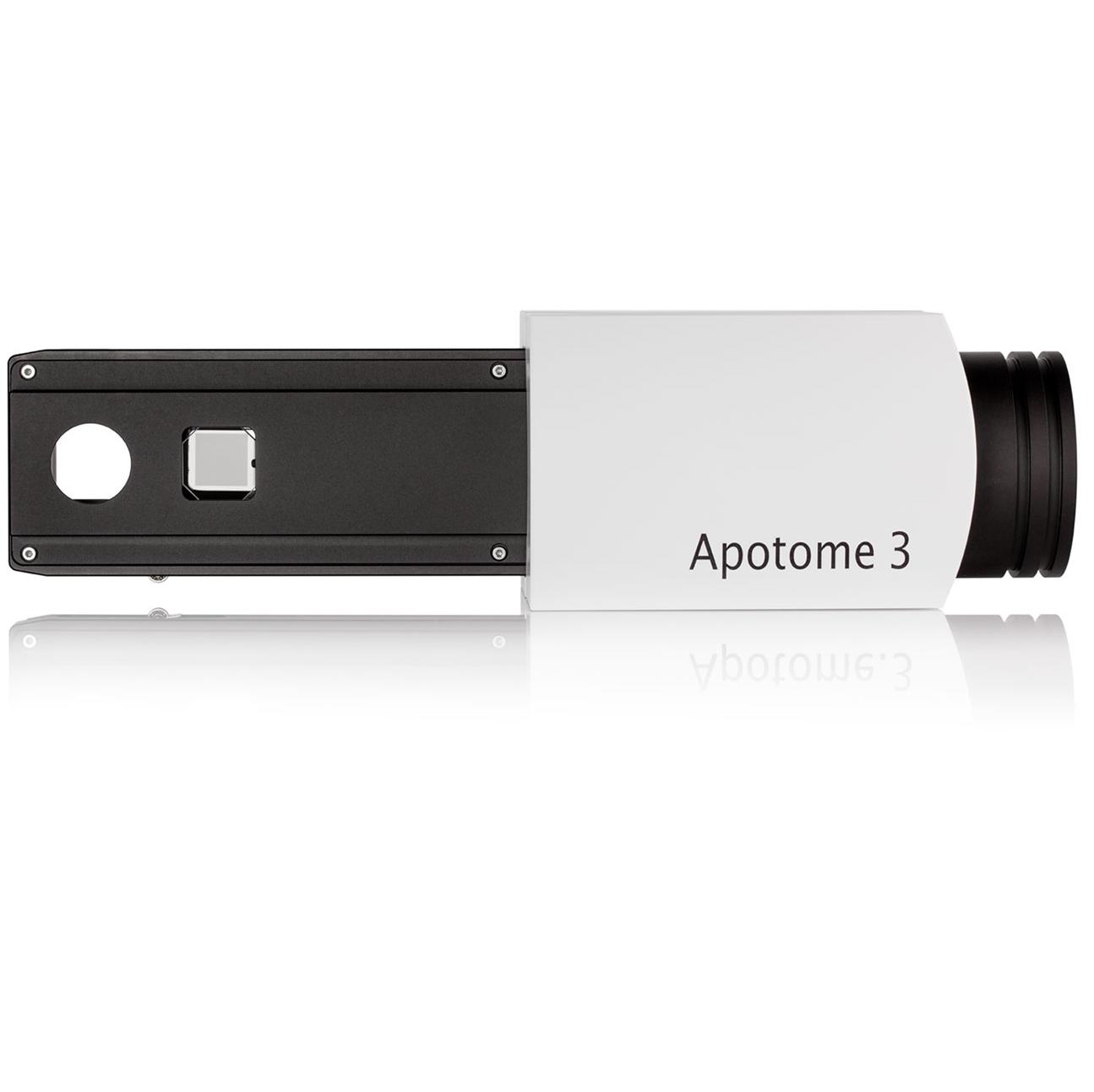 ZEISS Apotome 3