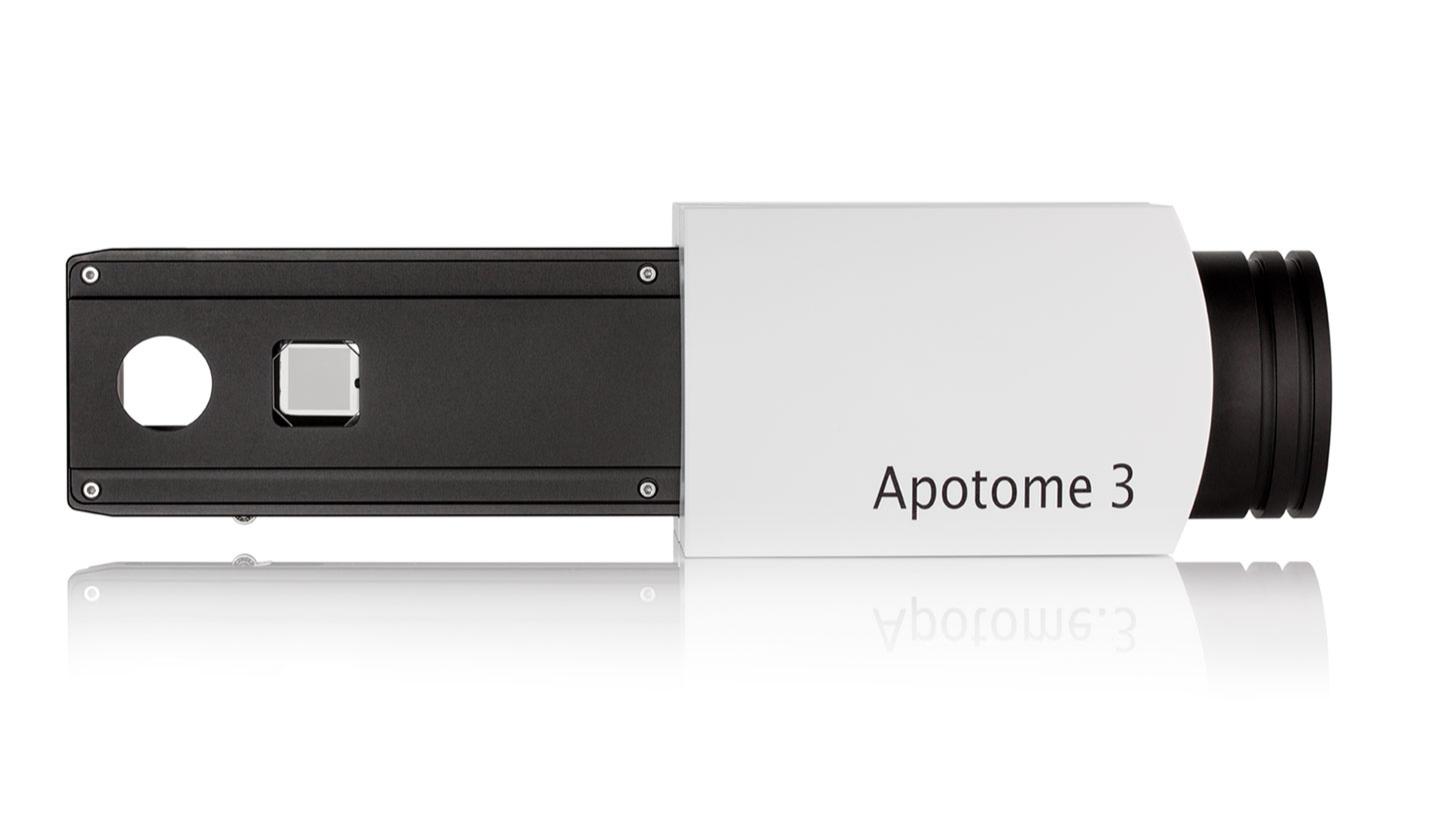 Apotome 3