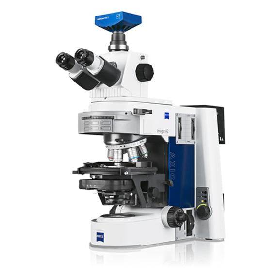 ZEISS Axio Imager 2 Pol