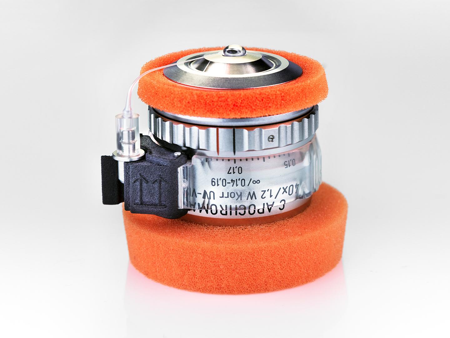 autoimmersion-module_objective