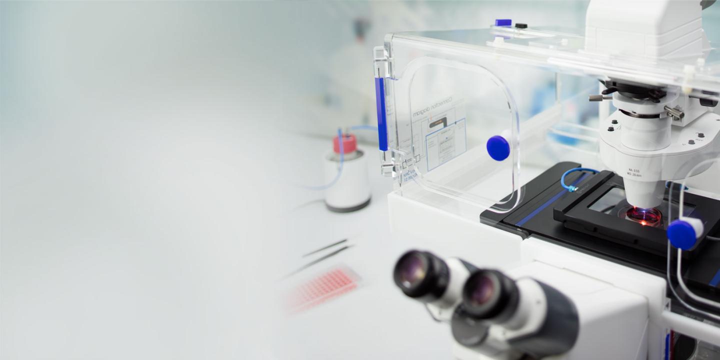 Flexibility for Your Research