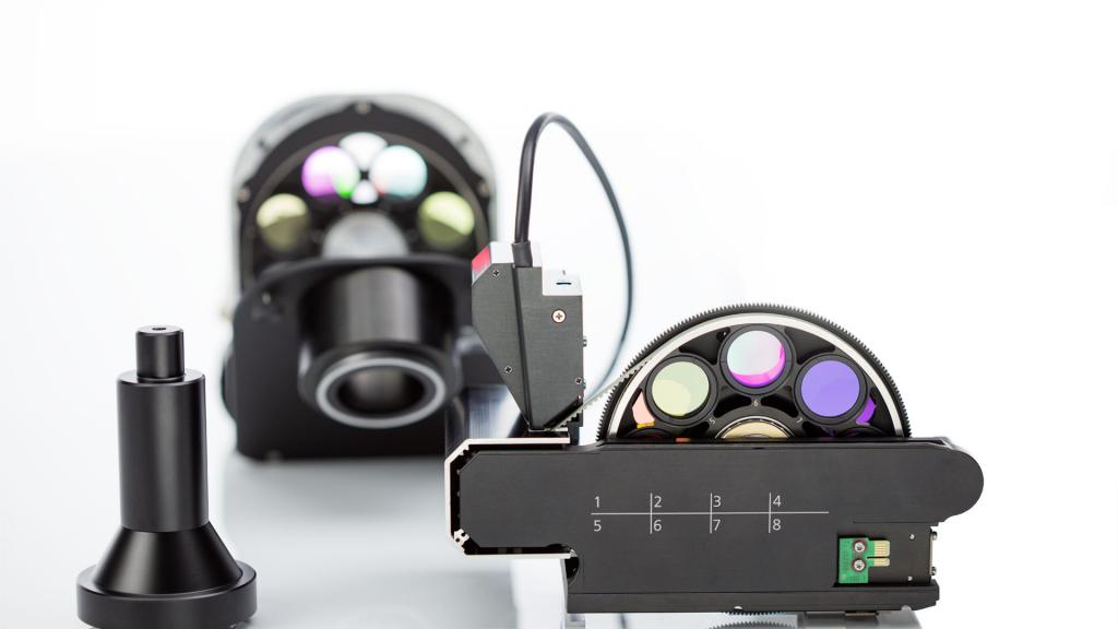 ライフサイエンス研究向けZEISS Axio Observer ライフサイエンス研究向けZEISS Axio Observer