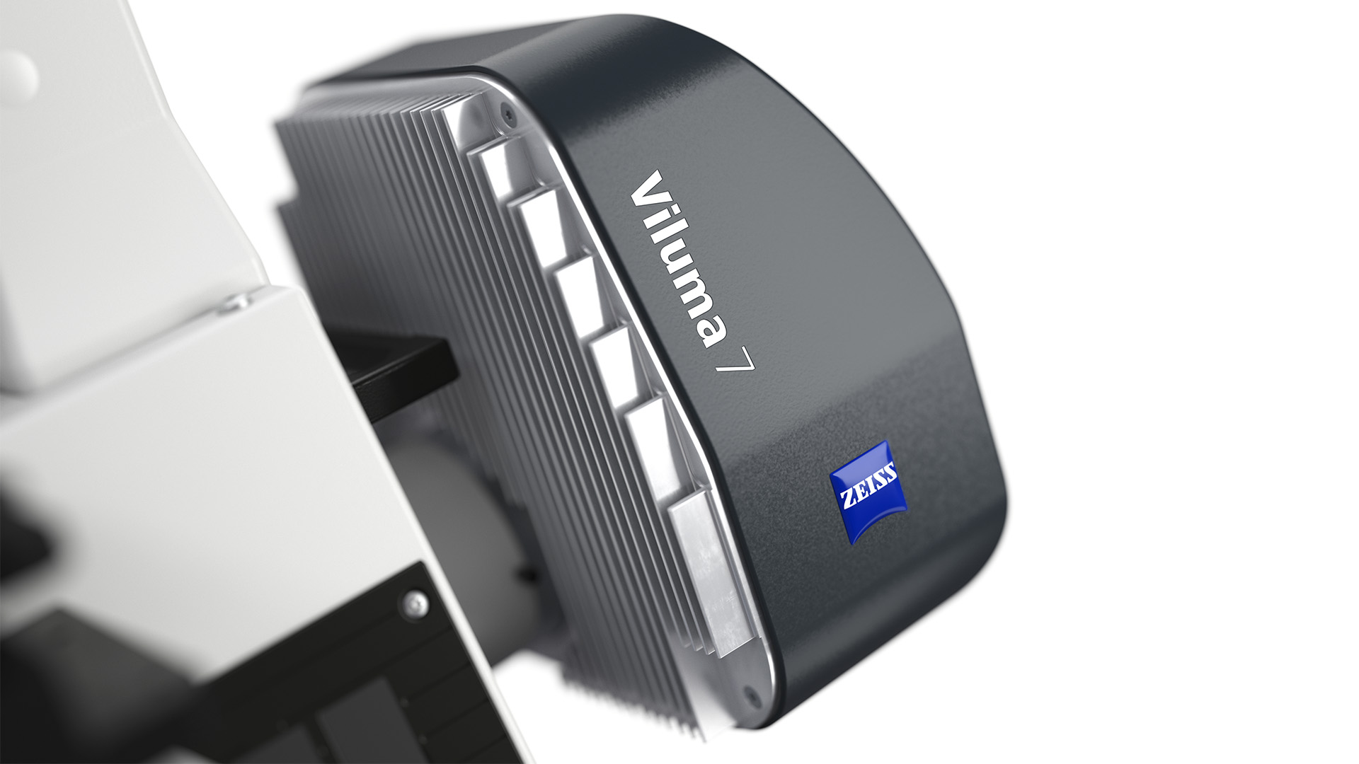 Viluma 7 マルチカラーLED光源