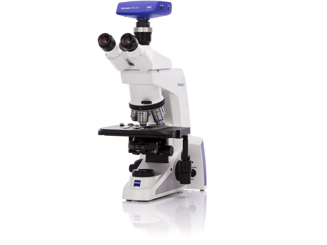 ZEISS Axiolab 5