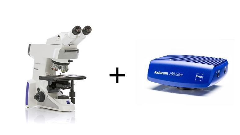 Stand-alone for Basic Routine Imaging