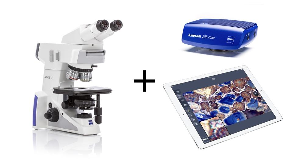 ZEISS Labscope