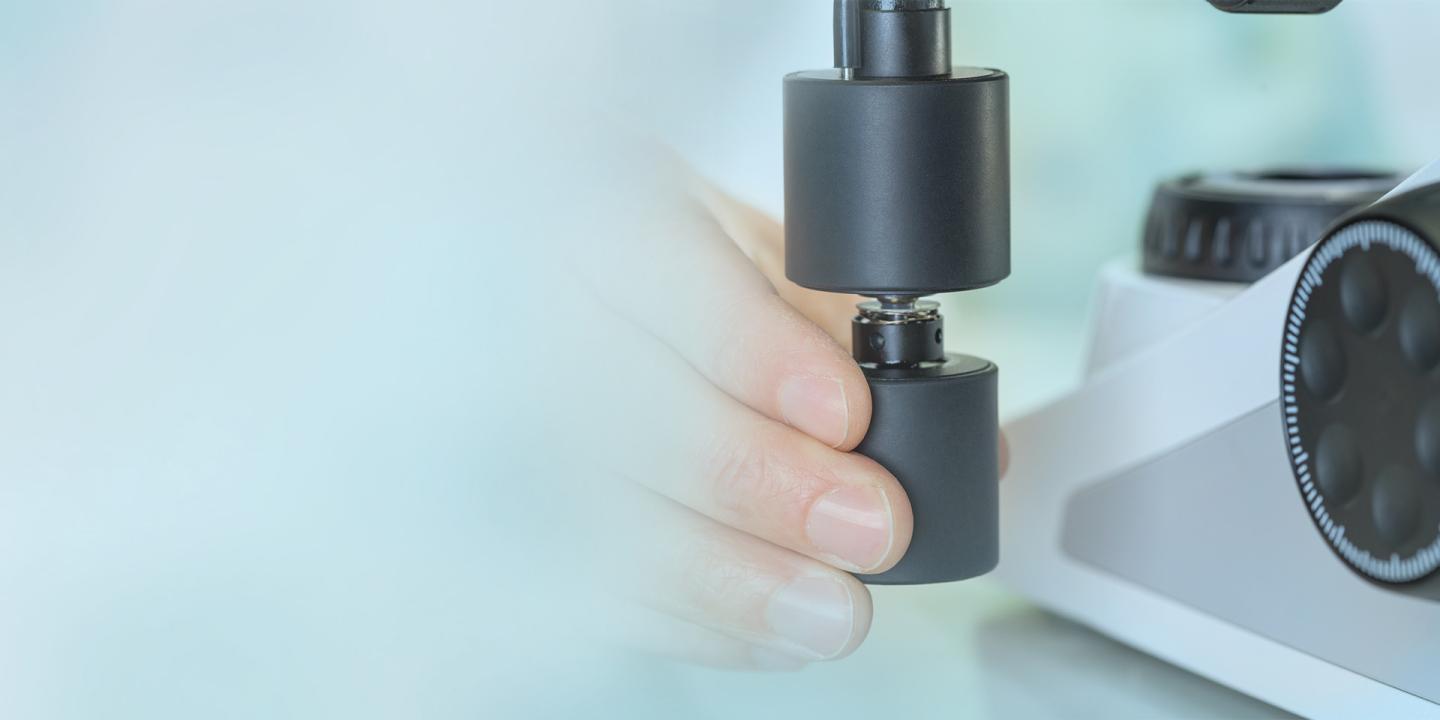 ZEISS Axiolab 5 for Materials