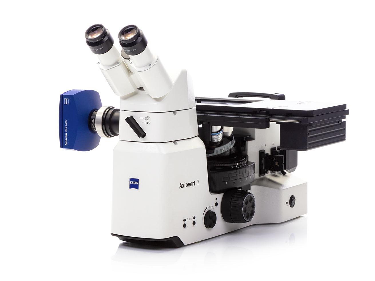 ZEISS Microscopy for Energy Materials & Electrochemical Devices
