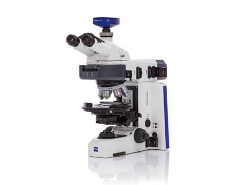 Product image of ZEISS Axioscope for Materials