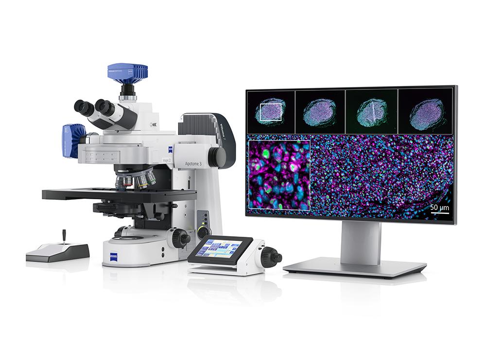 Preconfigured Widefield Microscope Bundles | ZEISS