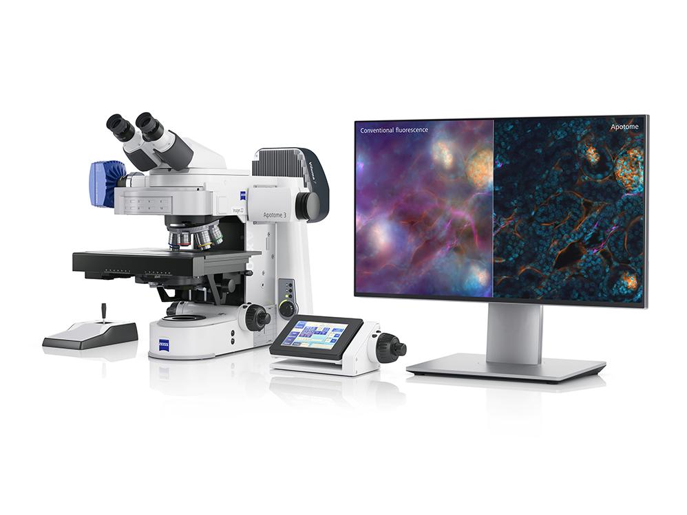 Preconfigured Widefield Microscope Bundles | ZEISS