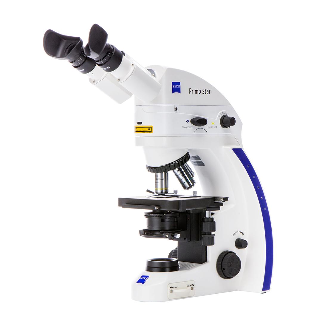 ZEISS Primo Star iLED