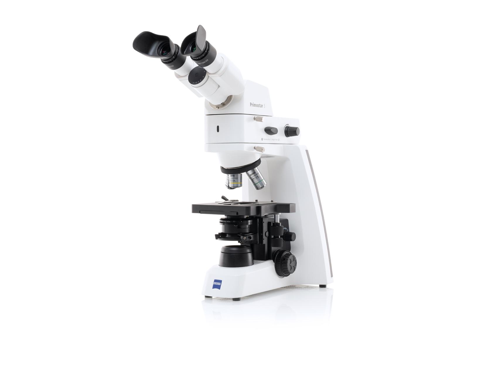 ZEISS Primo Star iLED