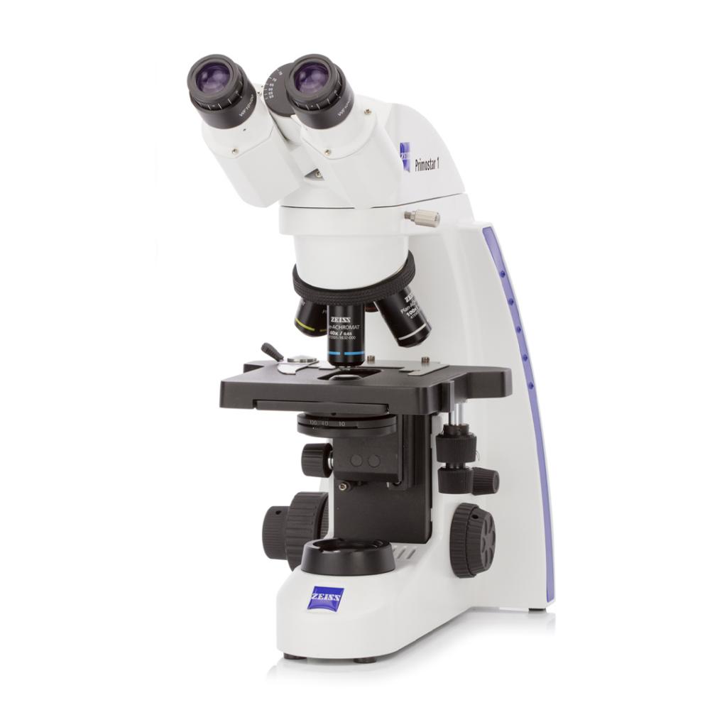 ZEISS Primostar 1 - 教育現場向け顕微鏡