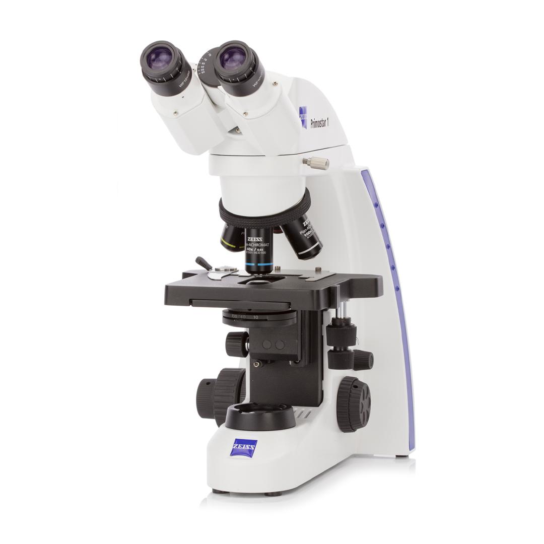 教育現場やトレーニングからラボでのルーチンワークまで、幅広い用途に活用できる小型で頑丈な顕微鏡です。