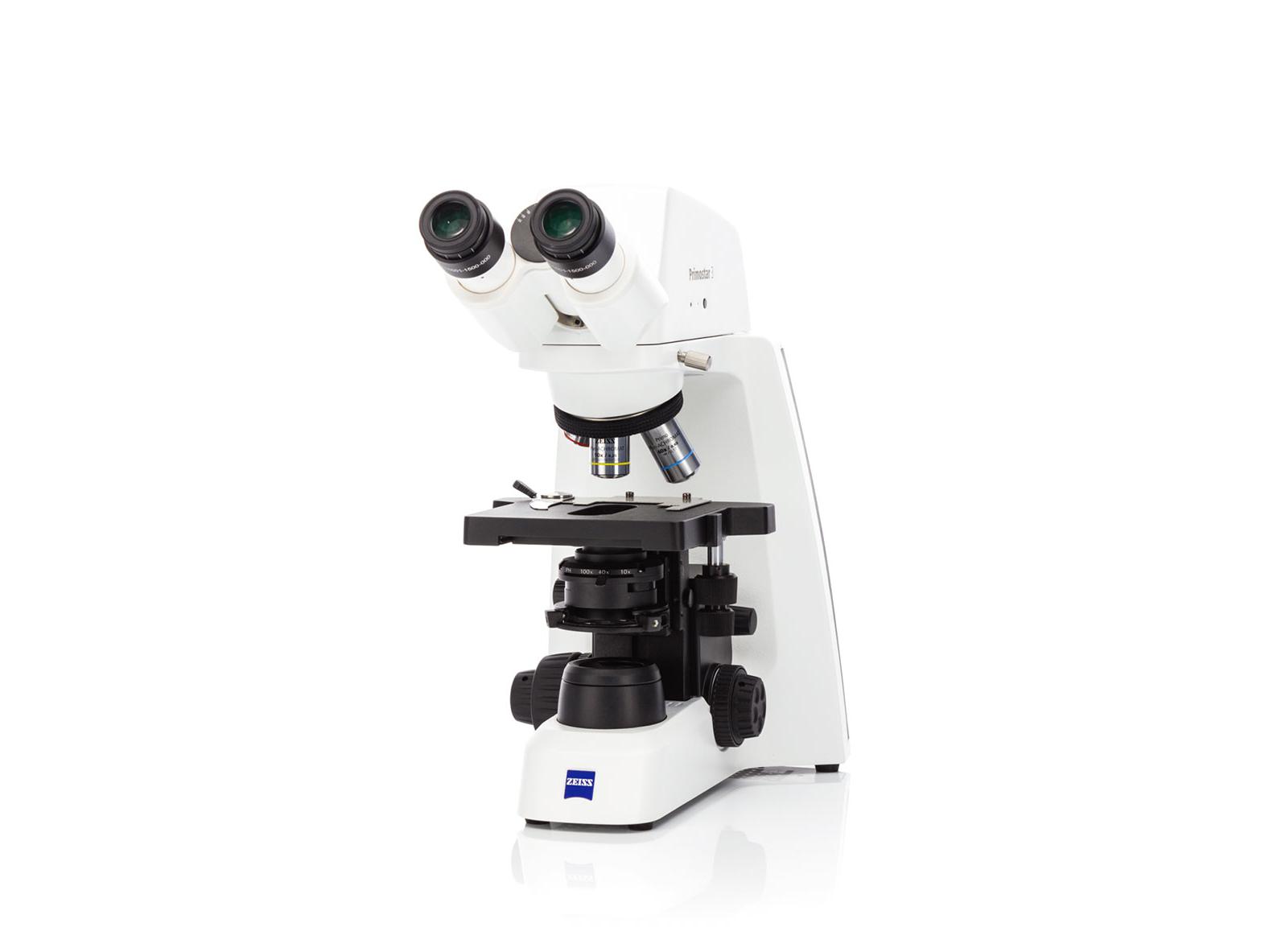 ZEISS Primostar 3
