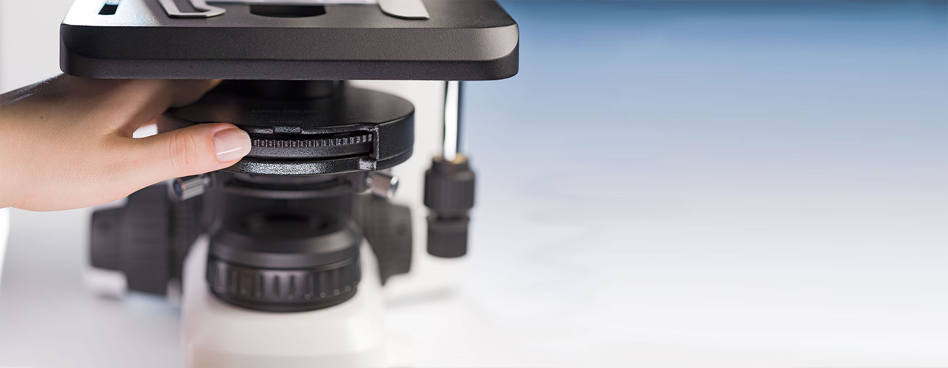 ZEISS Primostar 3 — Турельный конденсор: три метода без перестановки