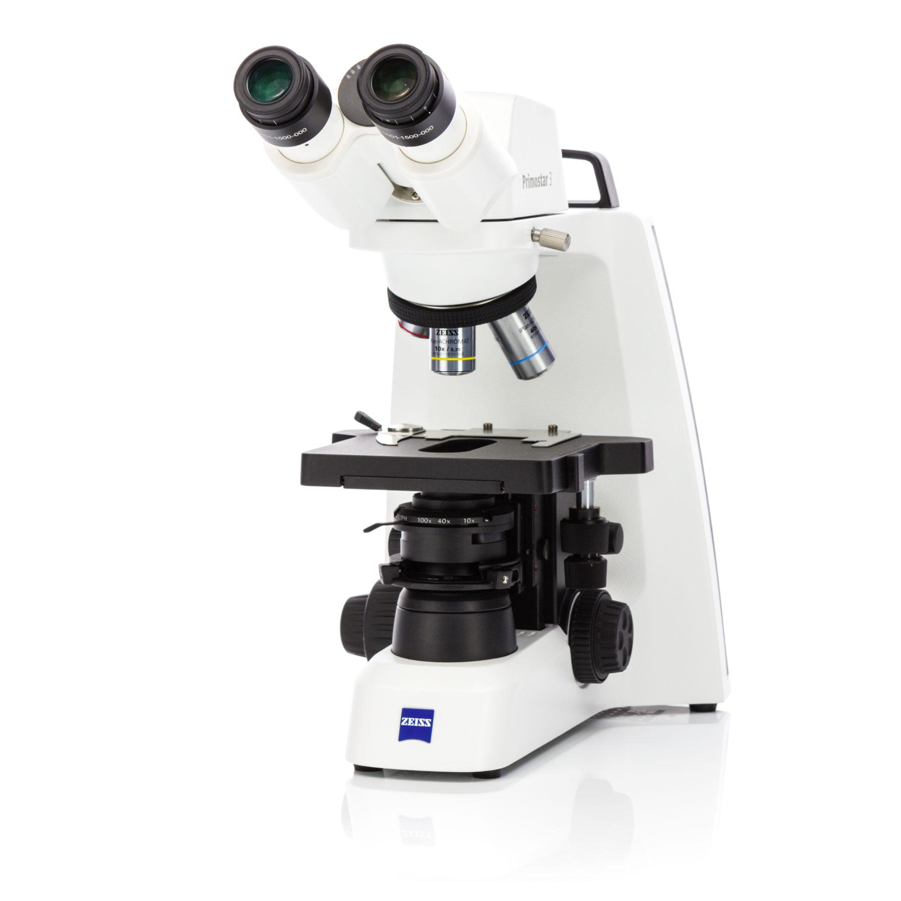 Use this rugged and compact routine microscope to advance your teaching and training or your clinical laboratory routine.