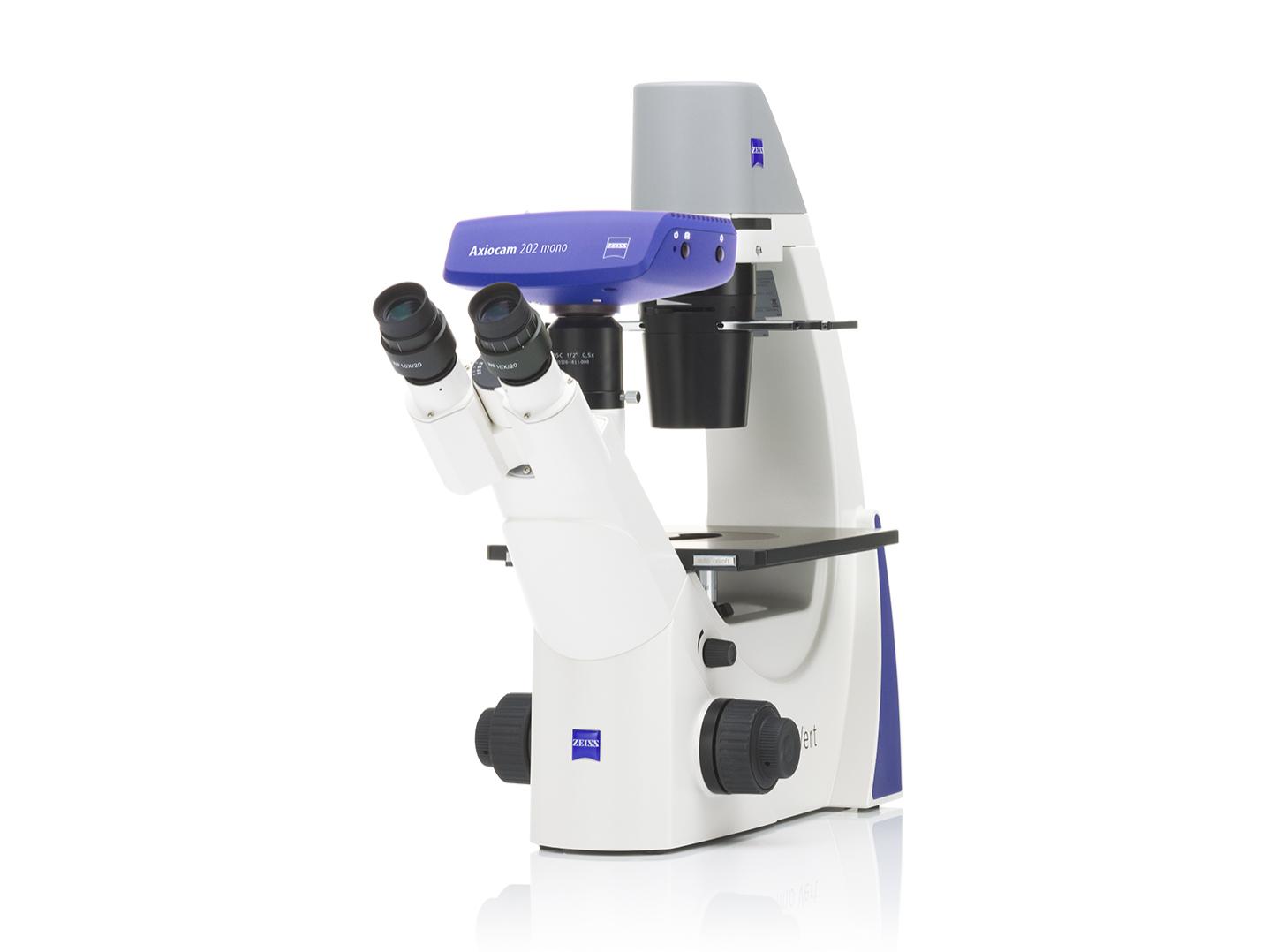 Product image of the ZEISS Primovert