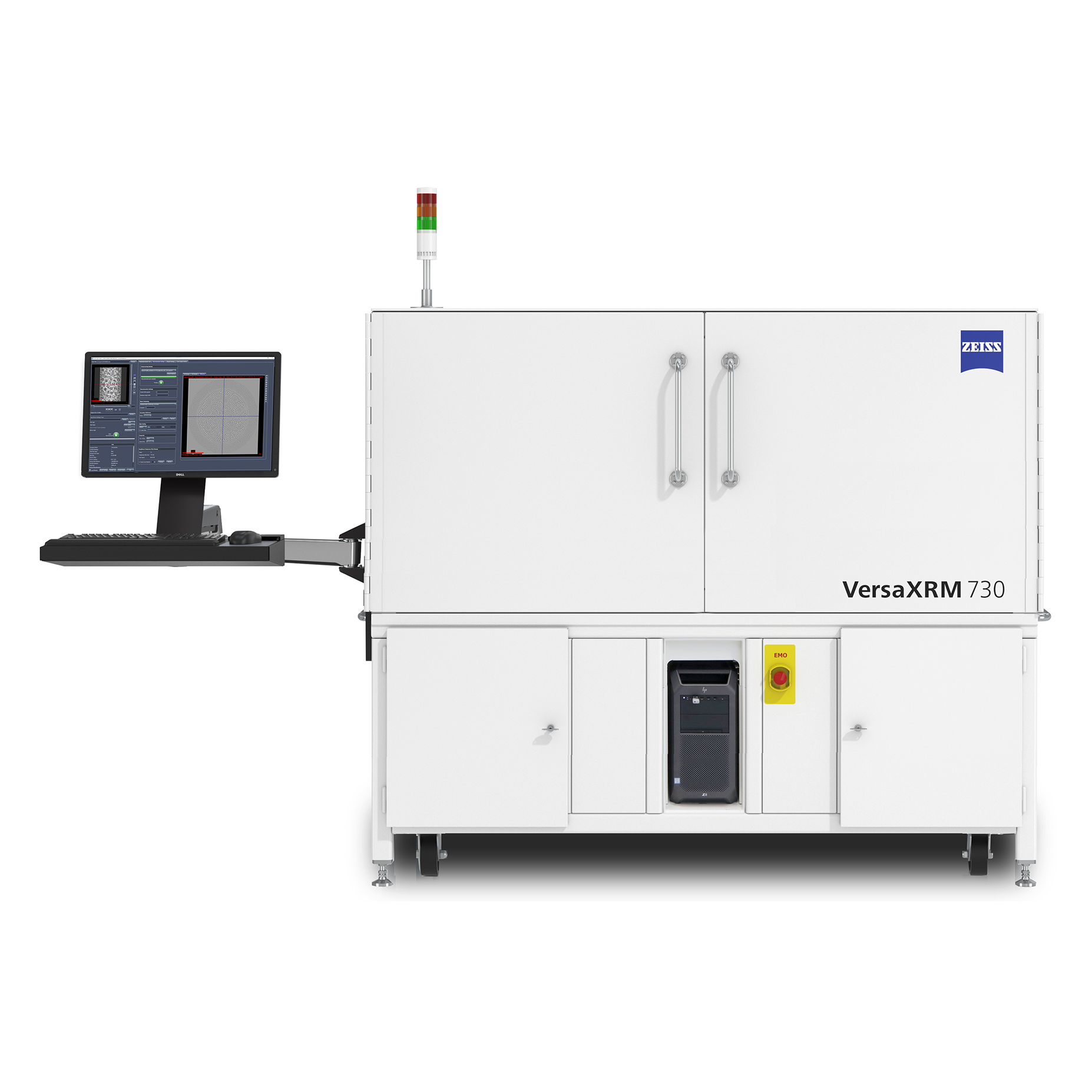 ZEISS Advanced Reconstruction Toolbox