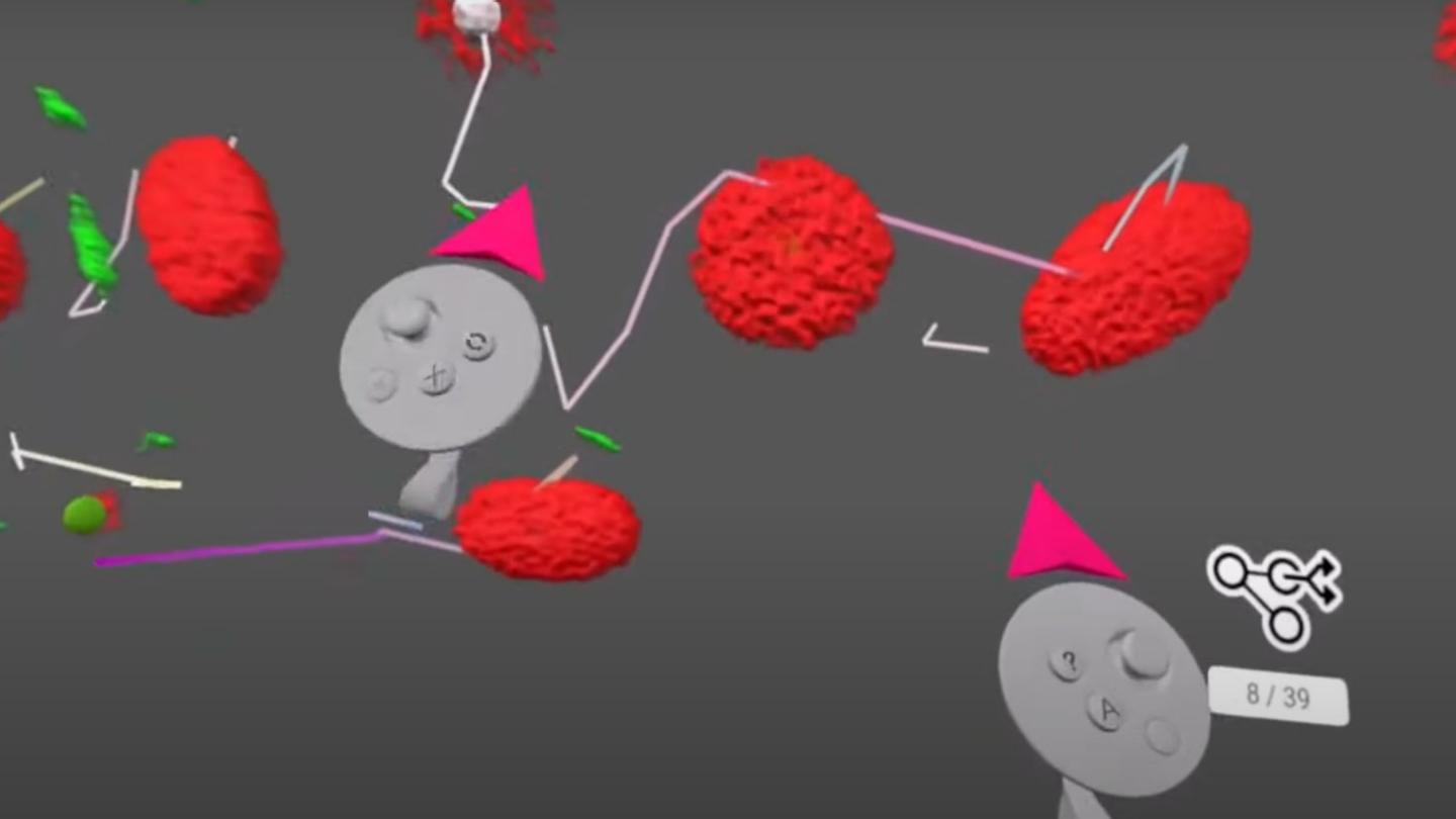 ZEISS arivis Pro Software