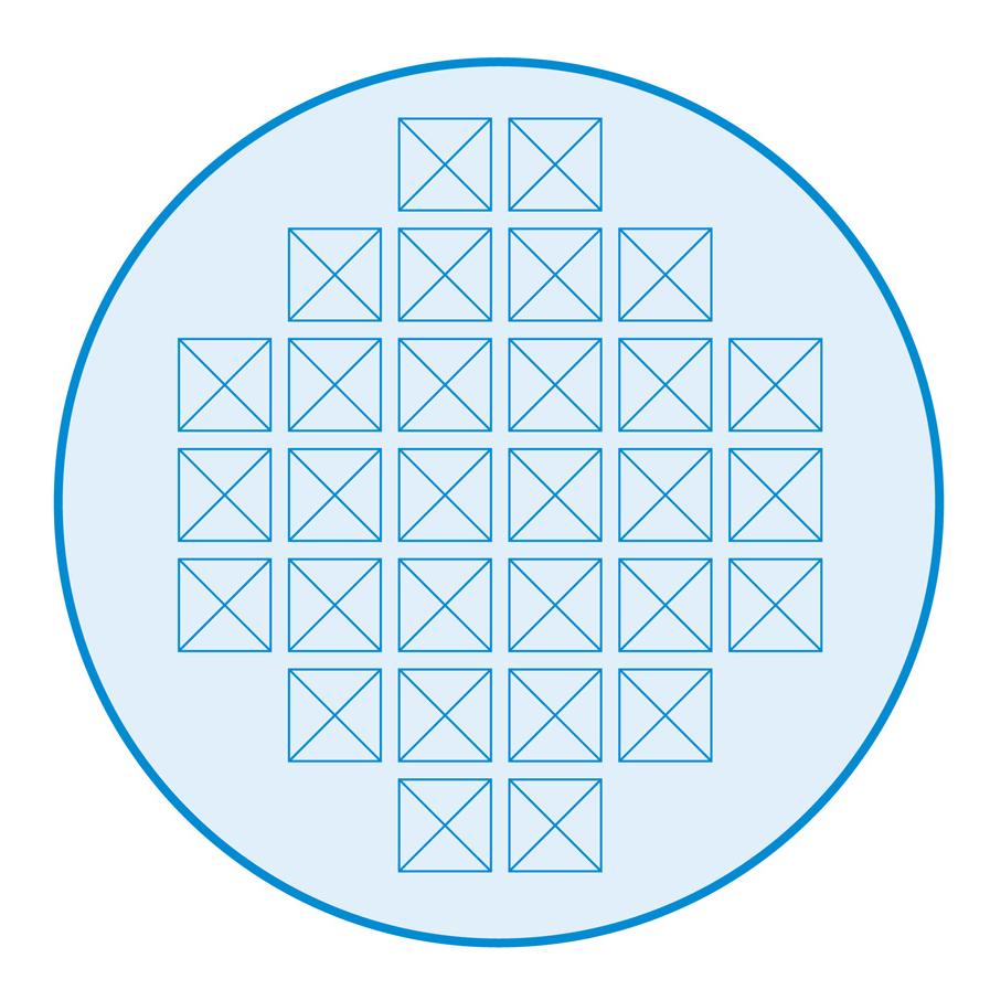 Array Tomography - Plusieurs outils pour la configuration de la tomographie en réseau