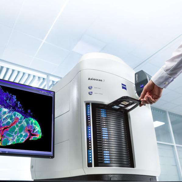 ZEISS DICOM Converter