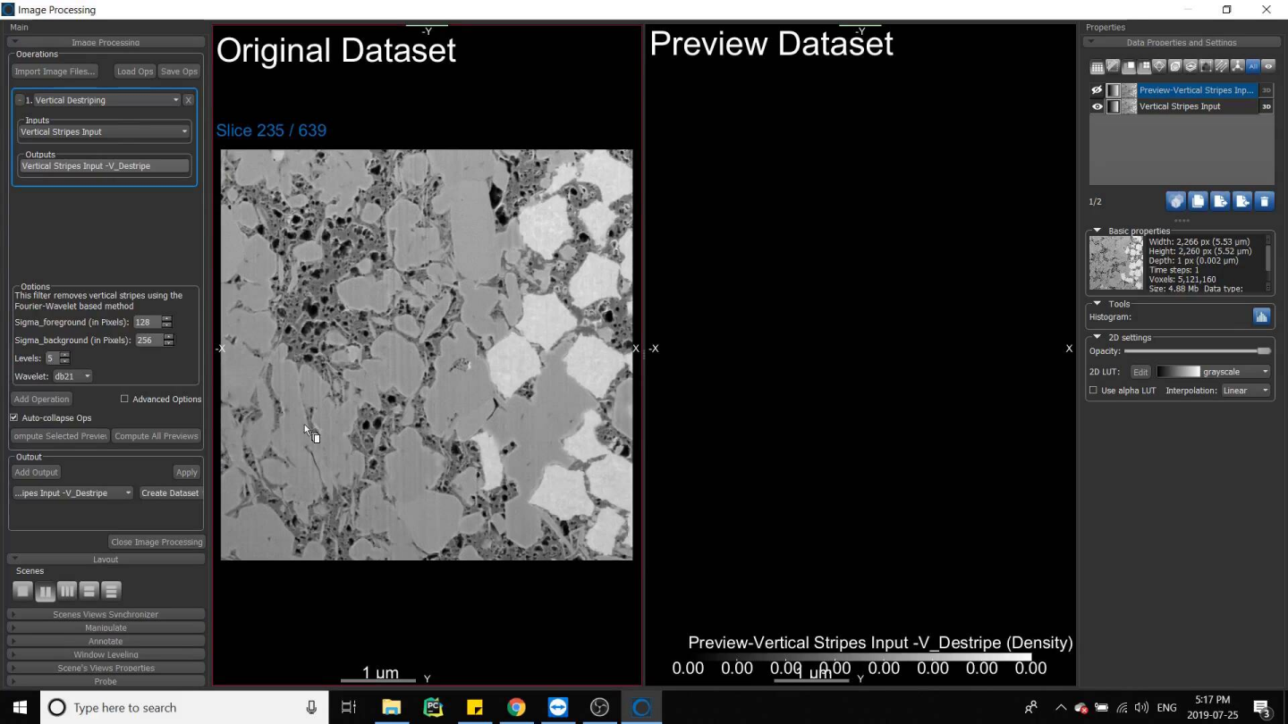 Dragonfly 3D World ZEISS edition