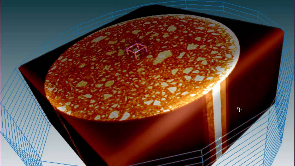 Dragonfly 3D World ZEISS edition