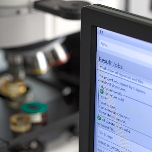 ZEISS GxP Toolkit