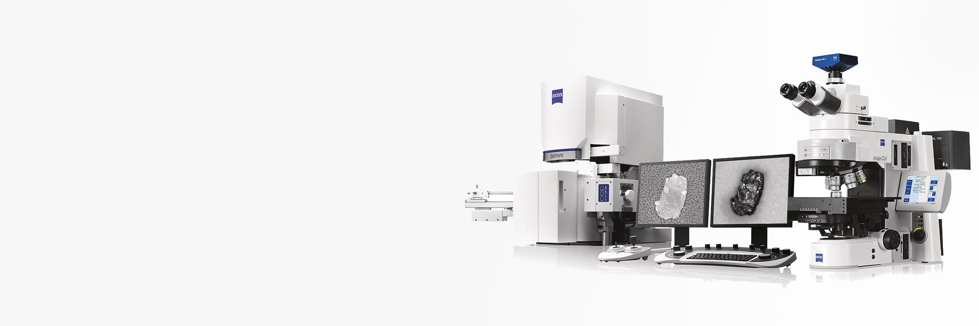 ZEISS SmartPI – Smart Particle Investigator