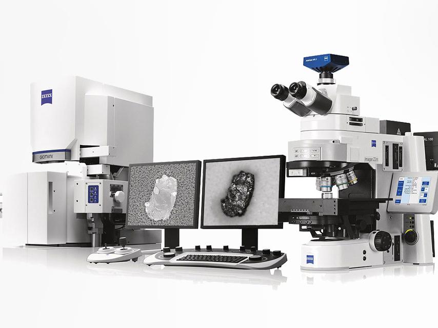 Tailored Solutions for Particle Analysis Configured to Your Requirements