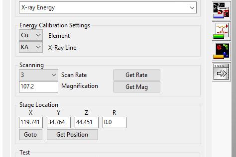 Auto-calibration Procedures